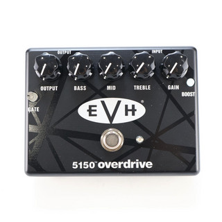 ギター用エフェクター、MXR、EVH 5150 Overdriveの検索結果【楽器検索
