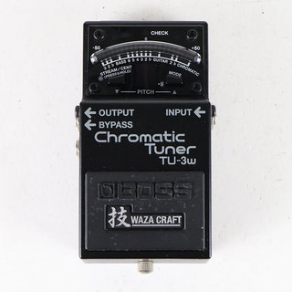 BOSS、TU-3の検索結果【楽器検索デジマート】