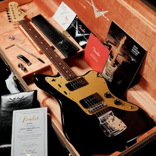 Fender Custom Shop INORAN Jazzmaster #1 LTD Black【渋谷店】