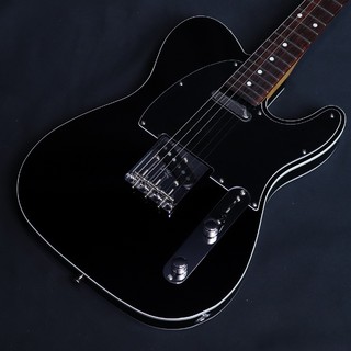 Fender ISHIBASHI FSR Made in Japan Traditional 60S Telecaster Custom Rosewood Fingerboard Black 【横浜店】