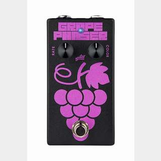 aguilar GRAPE PHASER Bass Phase ベース用フェイザー アギュラー【WEBSHOP】