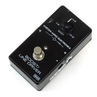 MXR MC401 BOOST/LINE DRIVER