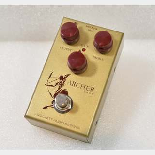 J ROCKETT AUDIO DESIGNS Tour Series / Archer Ikon  【心斎橋店】