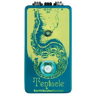 EarthQuaker DevicesTentacle Analog Octave Up