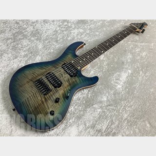 LORE CROW LCG-001 (Black Blue Burst) #200082