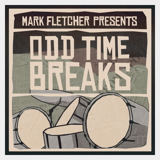 FRONTLINE PRODUCER MARK FLETCHER PRESENTS ODD TIME BREAKS