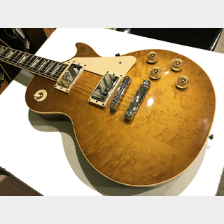 Gibson Gibson 1993年製 Les Paul Standard Birdseye Maple Top