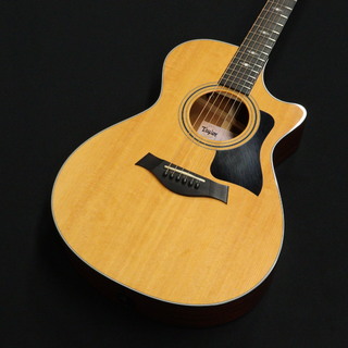 Taylor 312ce Natural V-class