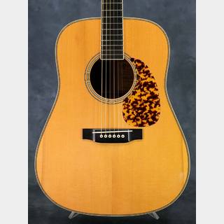 Martin D-28CWB Clarence White Brazilian