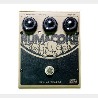 エフェクター（ギター・ベース用）、flying teapotの検索結果【楽器