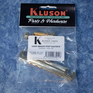 Klusonの検索結果【楽器検索デジマート】