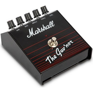 Marshall The Guv'nor Reissue【60周年記念モデル】【ディストーション】【店頭在庫品】
