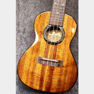 KUMU Ukulele CG-55A【コンサート】【ハワイアンコア使用】【現物写真】【池袋在庫品】