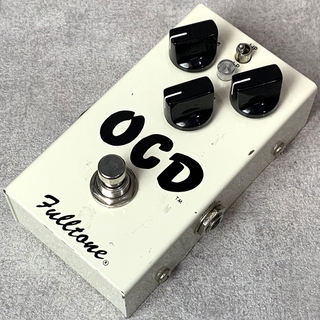 Fulltone OCD V1.2