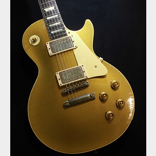 Gibson Custom Shop Murphy Lab 1957 Les Paul Gold Top Darkback Reissue Light Aged / Double Gold【3.79kg】
