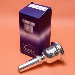 マウスピース ＞ トロンボーン／ユーフォニアム系太管の検索結果【楽器