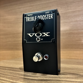 VOX （ヴォックス）VTB-1Treble Boostar