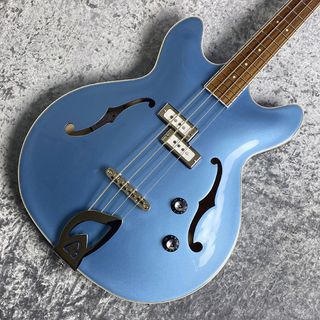 GUILD STARFIRE Ⅰ BASS -Pelham Blue-【3.05kg】【#IGS230550066】