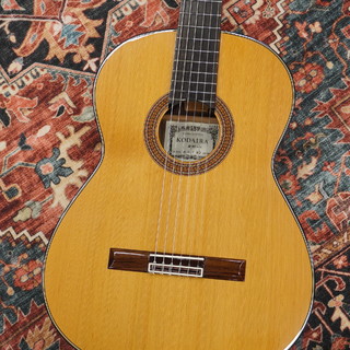 クラシック・ギター／フラメンコ・ギター【楽器検索デジマート】