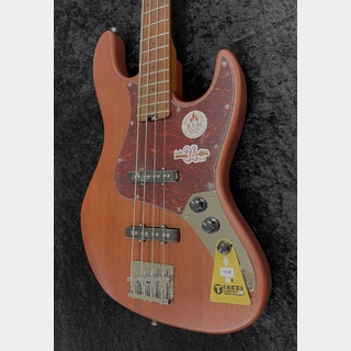 Bacchus WL4-STD / RSM BR-S