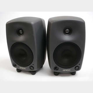 GENELEC 8010A ＆ G Oneの新カラー発売記念！スピーカーやウーファーを