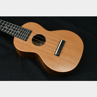 tkitki ukulele ECO-S CK/E Custom SAPPORO #1227