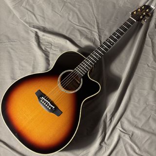 Takamine PTU70S-KOA