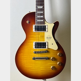 Heritage Custom Shop Core Collection H-150 -Bourbon Burst-【3.95kg】