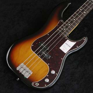 FenderMIJ Heritage 60s Precision Bass 3-Color Sunburst (重量:3.88kg) 【御茶ノ水本店】