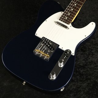 Fender FSR Collection Hybrid II Telecaster Rosewood Fingerboard Gun Metal Blue フェンダー [イシバシ楽器限定