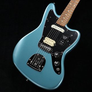 FenderPlayer Series Jaguar Tidepool Pau Ferro 【渋谷店】