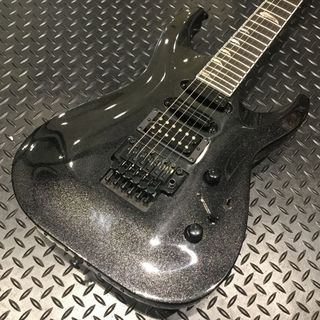 KRAMER SM-1 Maximum Steel エレキギター セイモアダンカンPU フロイドローズSM1 【泉南店20周年ギターフェア！】