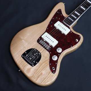 Fender ISHIBASHI FSR MIJ Traditional Late 60s Jazzmaster Ash Body Natural 【横浜店】