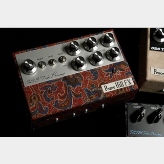 Peace Hill FXSSS Tube Preamp【現品画像】