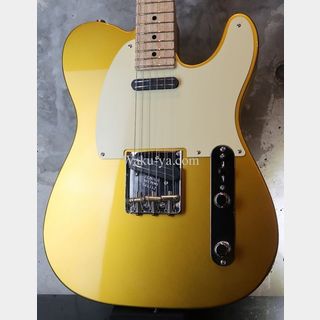 Fender Custom Shop Danny Gatton Sig. Telecaster  / Frost Gold