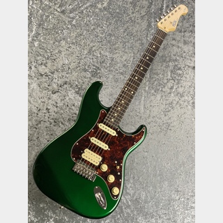 FUJIGEN(FGN) Neo Classic NST110RAL-CAG ~Candy Apple Green~ #J230244 [3.6kg]