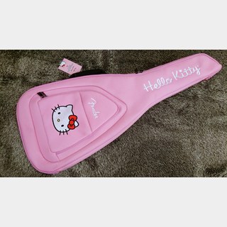 Fender Fender x Hello Kitty Pink Electric Guitar Gig Bag