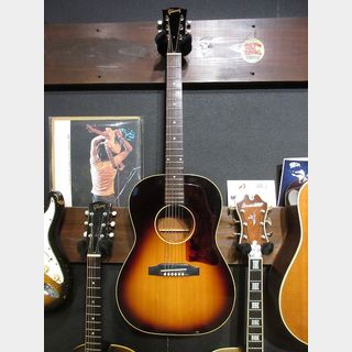 Gibson1964 LG-1 Sunburst