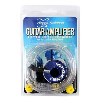 Noggin RockersGuitar Amplifier Blue ギター/ベース用アンプ