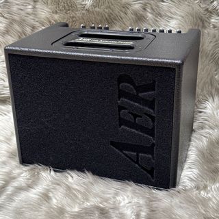 その他 AER compact 60/3 Review: AER's Popular Compact 60/3 Acoustic Amp Gets a Small but