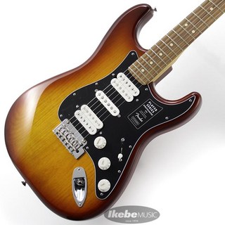 Fender Player Stratocaster HSH (Tobacco Sunburst/Pau Ferro) [Made In Mexico]