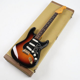 エレキギター、Fender、FENDER STEVIE RAY VAUGHAN STRATOCASTER