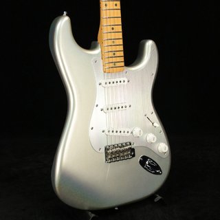 Fender H.E.R. Stratocaster Maple Chrome Glow 《特典付き特価》【名古屋栄店】