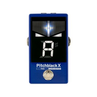 KORG Pitchblack X Blue [PB-X BL] 【1月26日発売】