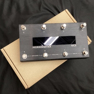 Morningstar FXの検索結果【楽器検索デジマート】