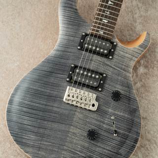 Paul Reed Smith(PRS) SE CUSTOM 24 ～Charcoal～ [3.54kg]【48回無金利】