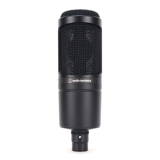 AUDIO-TECHNICA AT2020の検索結果【楽器検索デジマート】