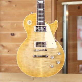 Gibson Les Paul Standard '60s AAA Lemon Burst