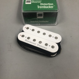 Seymour Duncan TB-6 Duncan Distortion Trembucker  White