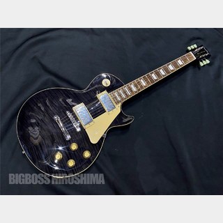 GrassRoots G-LP-60S (See Thru Black)